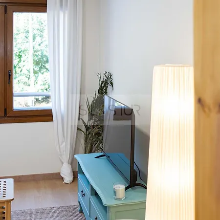 Apartment Riverastur By Silastur *
