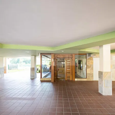 Apartment Riverastur By Silastur