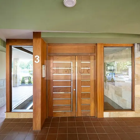 Apartment Riverastur By Silastur Cangas de Onis