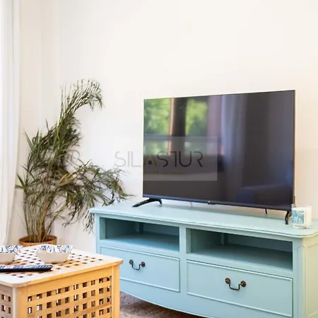 Apartment Riverastur By Silastur