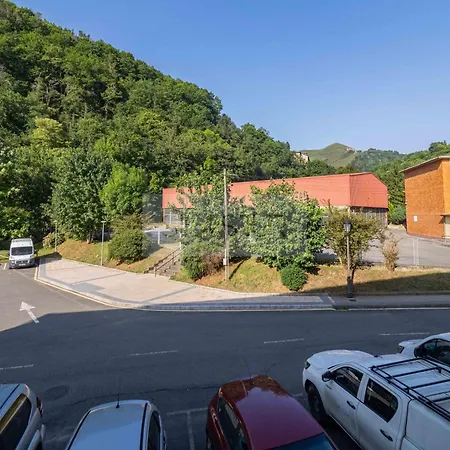 Riverastur By Silastur Apartment Cangas de Onis