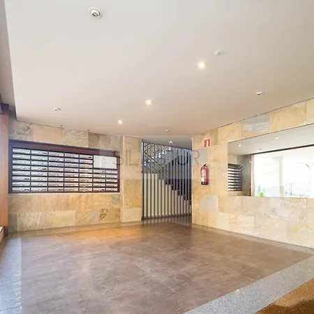 Riverastur By Silastur Apartment *