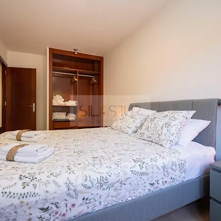 Riverastur By Silastur Apartment Cangas de Onis