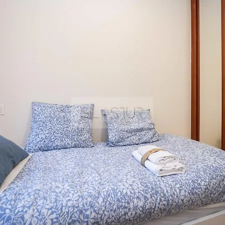 Apartment Riverastur By Silastur Cangas de Onis