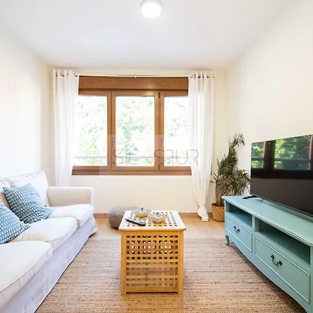Riverastur By Silastur Apartment *