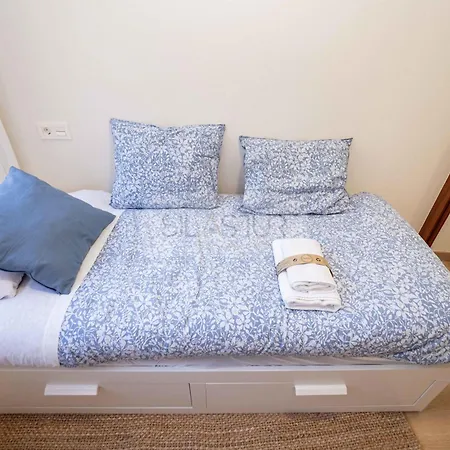 Riverastur By Silastur Apartment