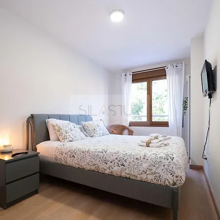 Apartment Riverastur By Silastur
