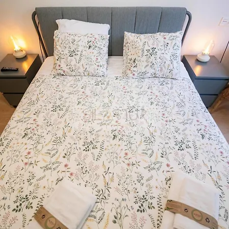 Riverastur By Silastur Apartment