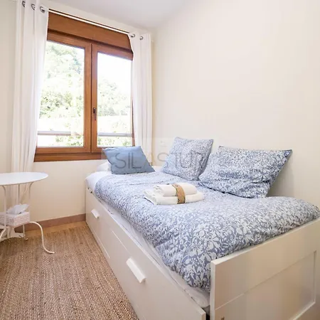 Apartment Riverastur By Silastur *